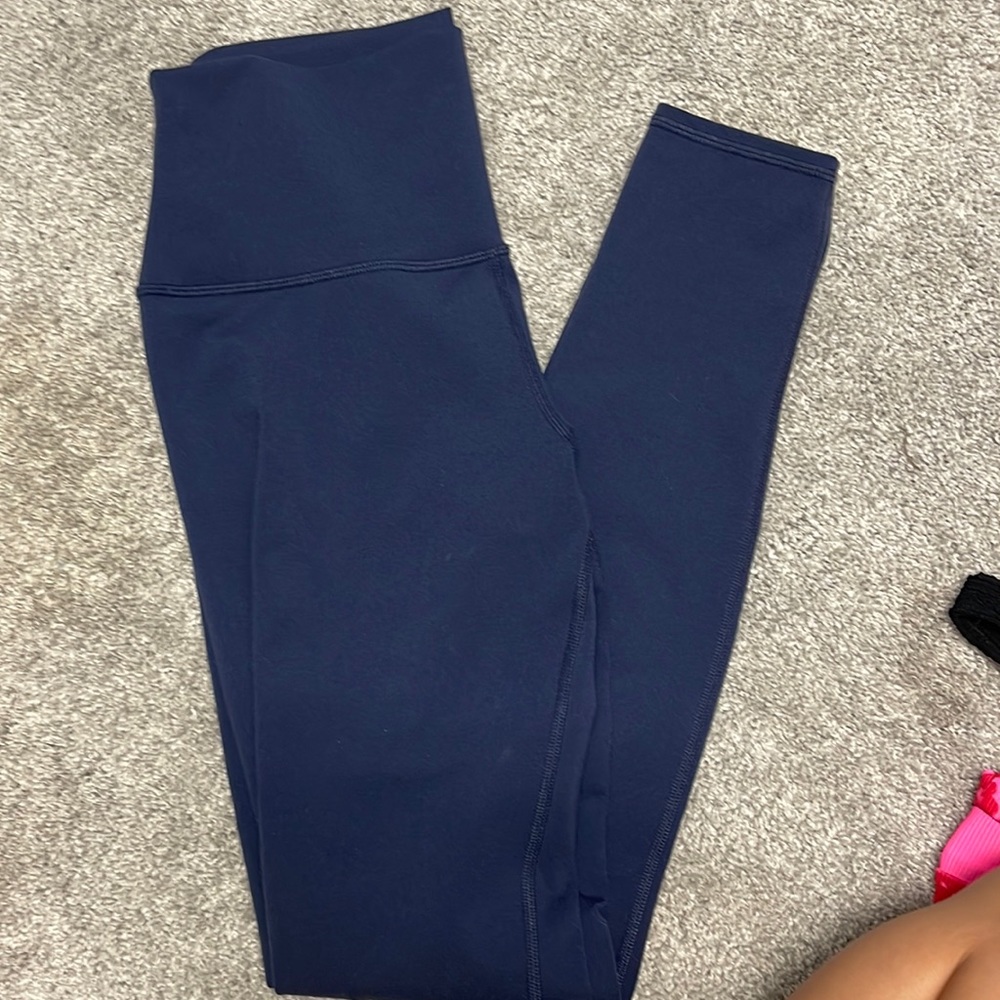 Alo Legging